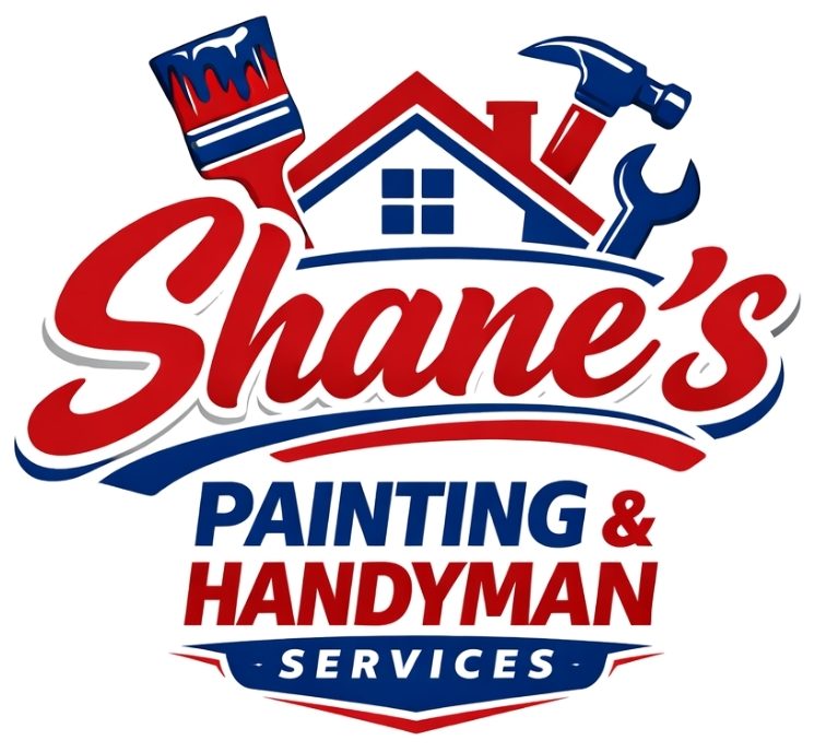 Shane's Painting and Handyman Services